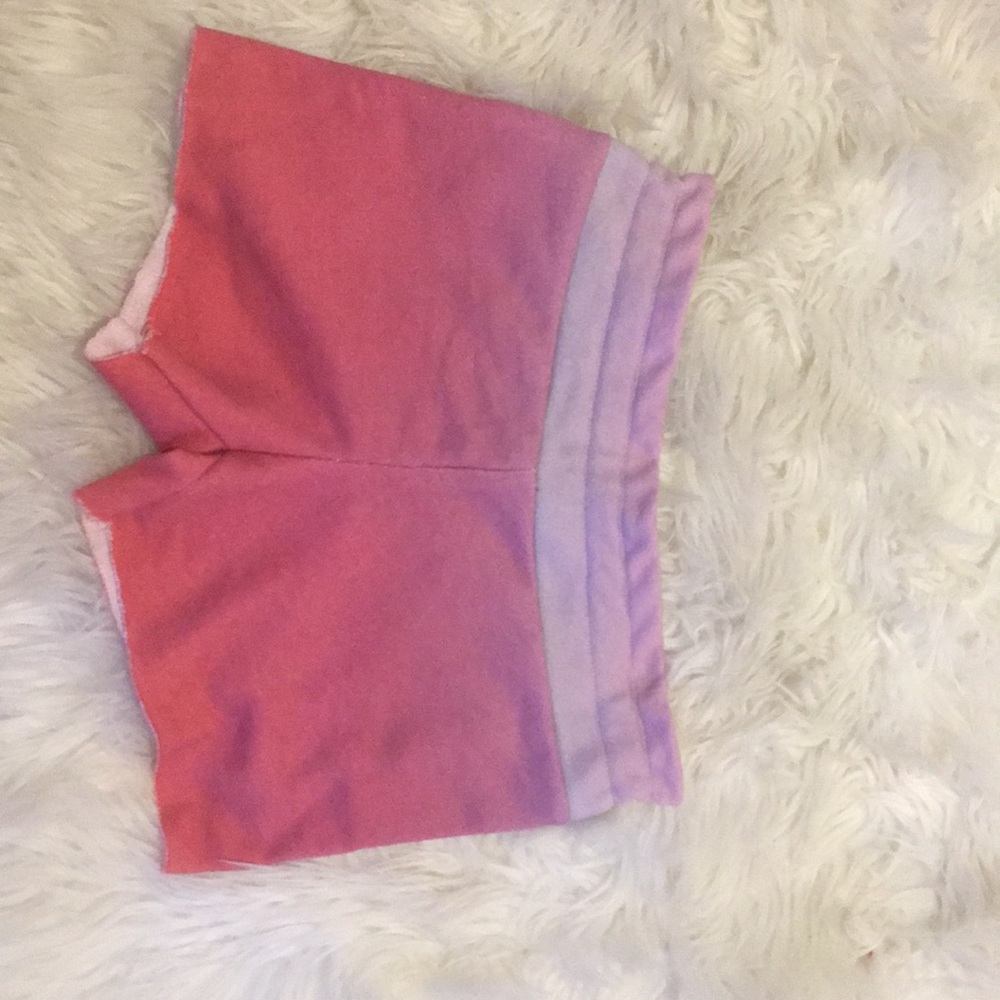 Wild Fox Girls Shorts